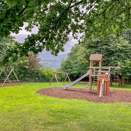 Burgstall By Interhome * Innsbruck