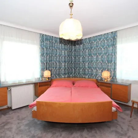 Burgstall By Interhome * Innsbruck