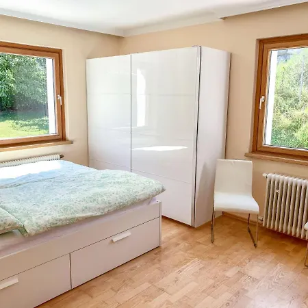 Burgstall By Interhome Apartment Innsbruck