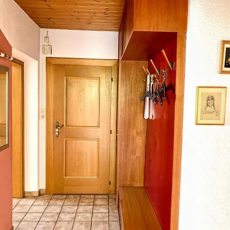 Burgstall By Interhome * Innsbruck