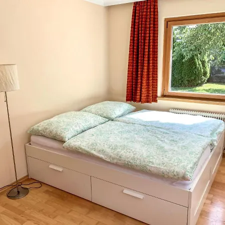 Burgstall By Interhome Apartment