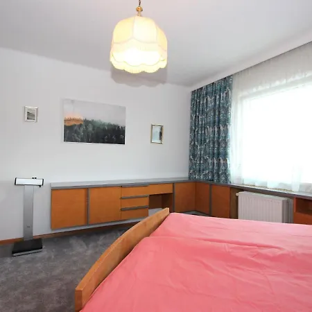 Burgstall By Interhome Apartment Innsbruck