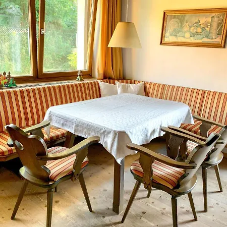 Burgstall By Interhome Apartment *