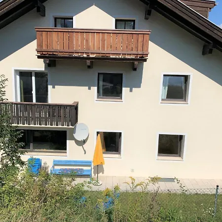 Apartmán Burgstall By Interhome Innsbruck