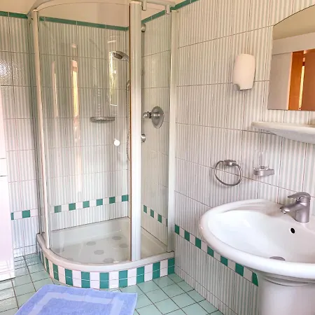 公寓 Burgstall By Interhome