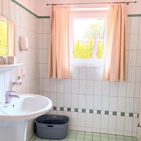 Burgstall By Interhome Apartmán