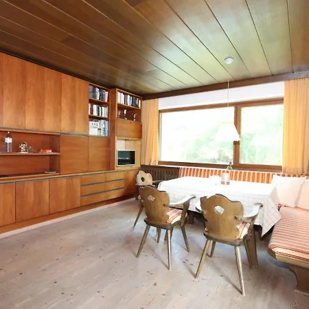 Burgstall By Interhome Apartmán Innsbruck