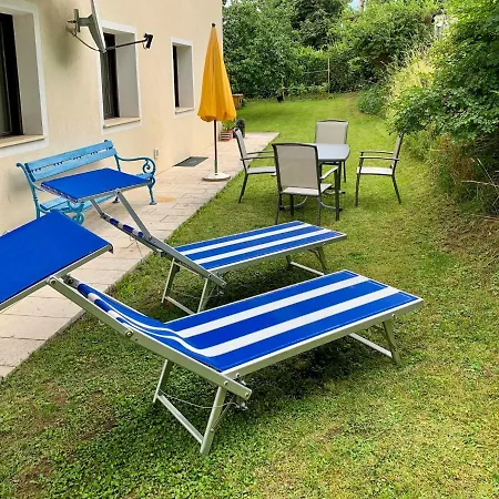 Burgstall By Interhome Daire İnnsbruck