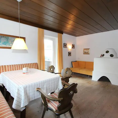 Burgstall By Interhome * İnnsbruck